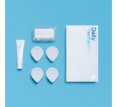 Набор для ухода за полостью рта Xiaomi Daily Elements Oral Care Gift Box